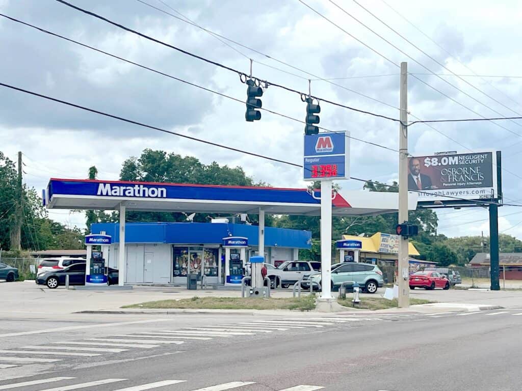 2804 S Rio Grande Avenue