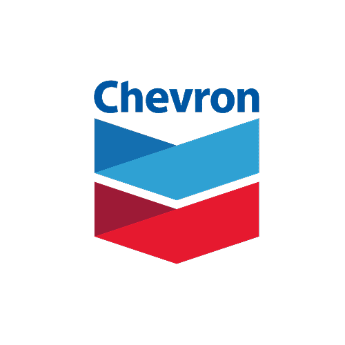 Chevron in Central Florida