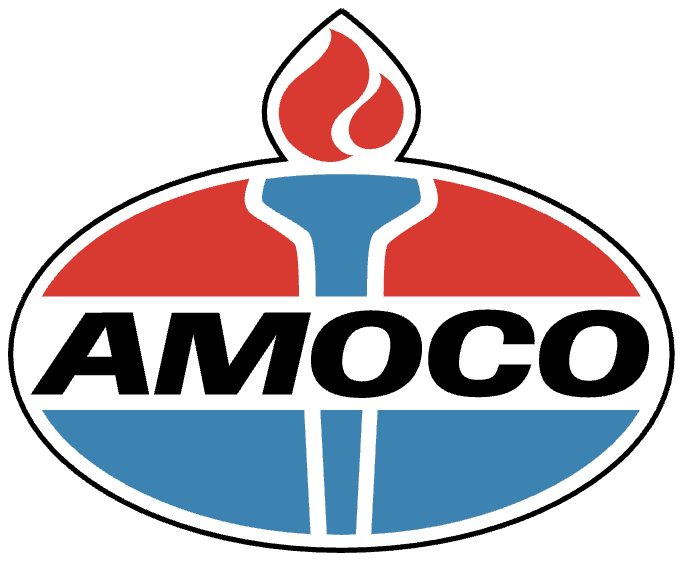Amoco in West Florida