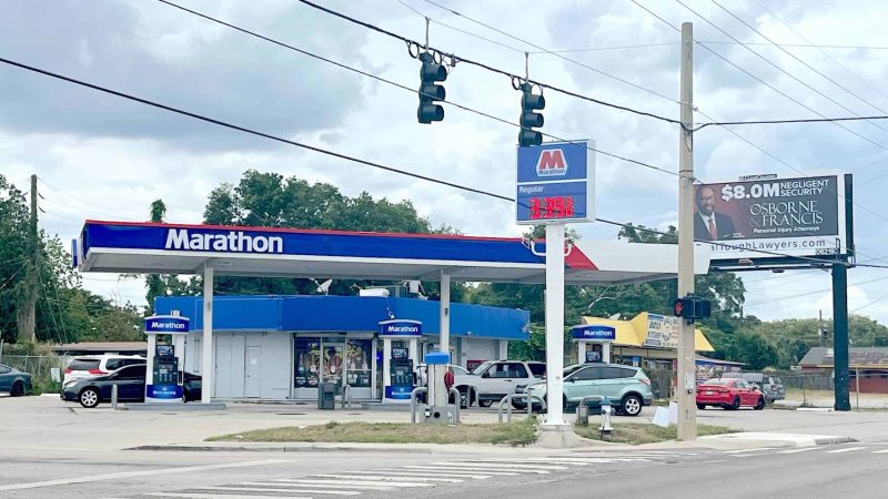 2804 S Rio Grande Avenue, Orlando, FL 32805 Garito