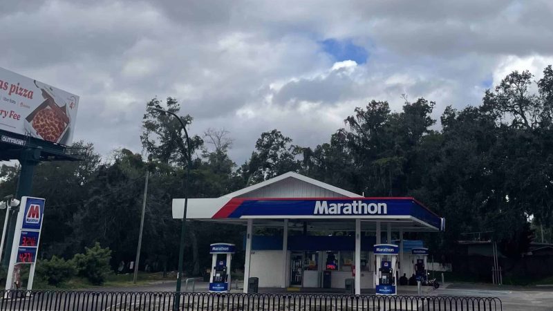 4100 South Orange Blossom Trail Front