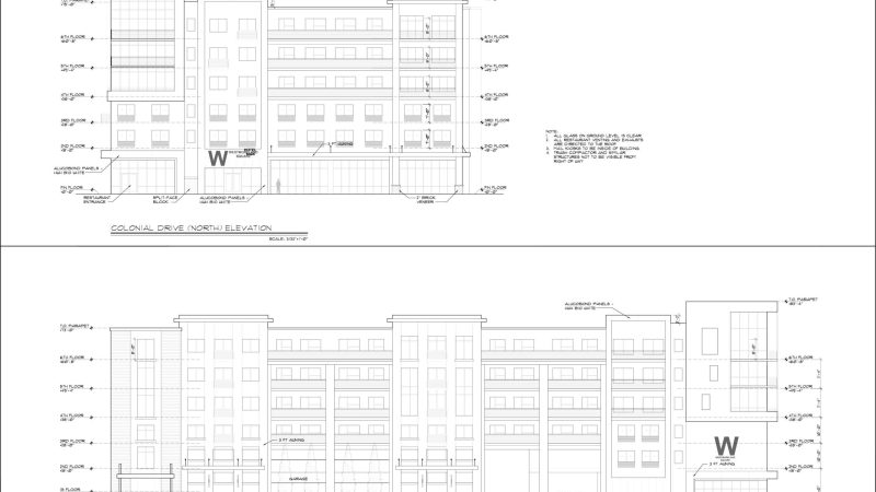 Blueprint Westmoreland 2026 garito and company
