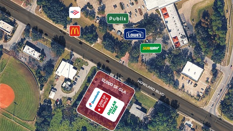 For lease dupont lakes location