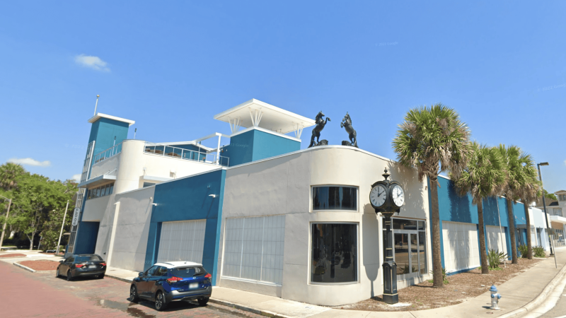 Garito&Co for sale 2000 N Orange Avenue