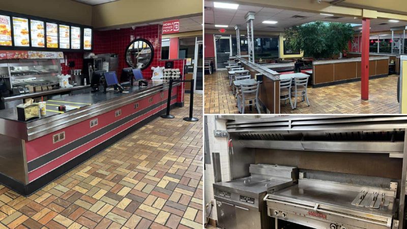 Restaurant pics